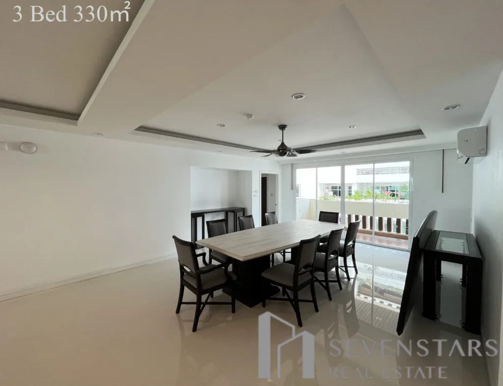 Hawaii Tower 3Bed-2