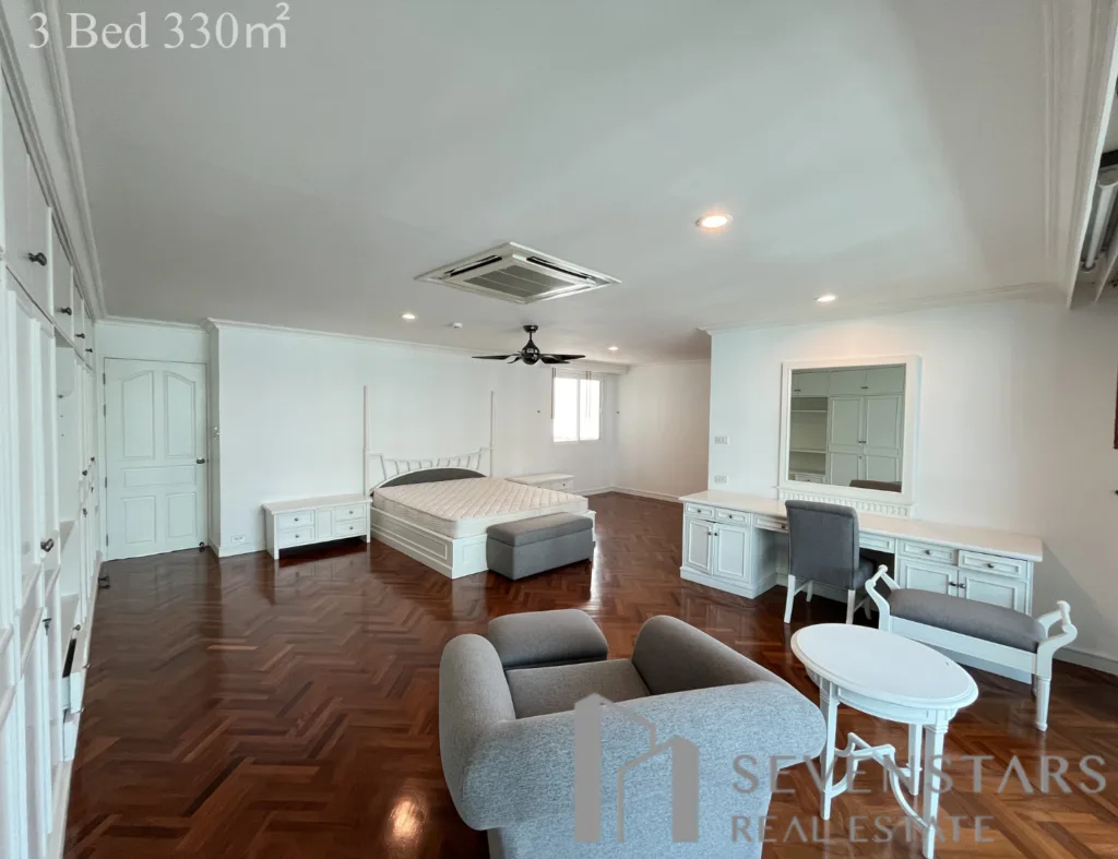 Hawaii Tower 3Bed-4