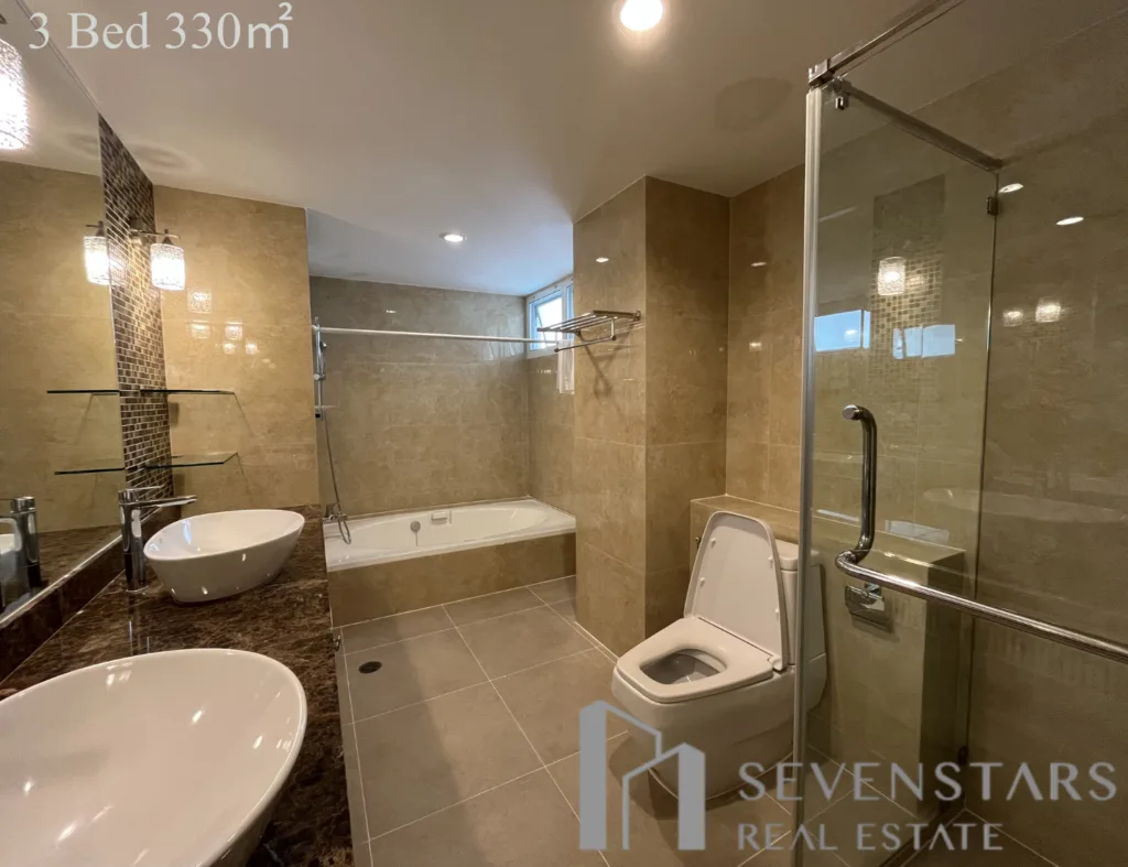 Hawaii Tower 3Bed-5
