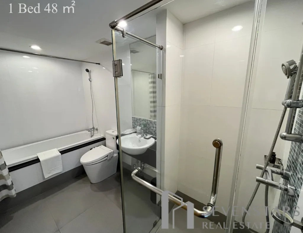 I Con Narindra Residence 1Bed-4