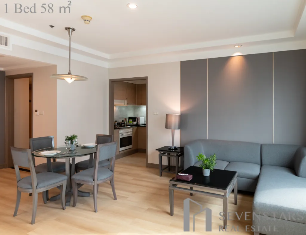 Jasmine City Hotel 1Bed-2