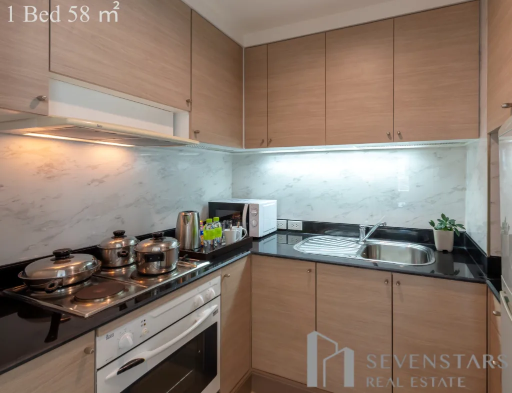 Jasmine City Hotel 1Bed-3