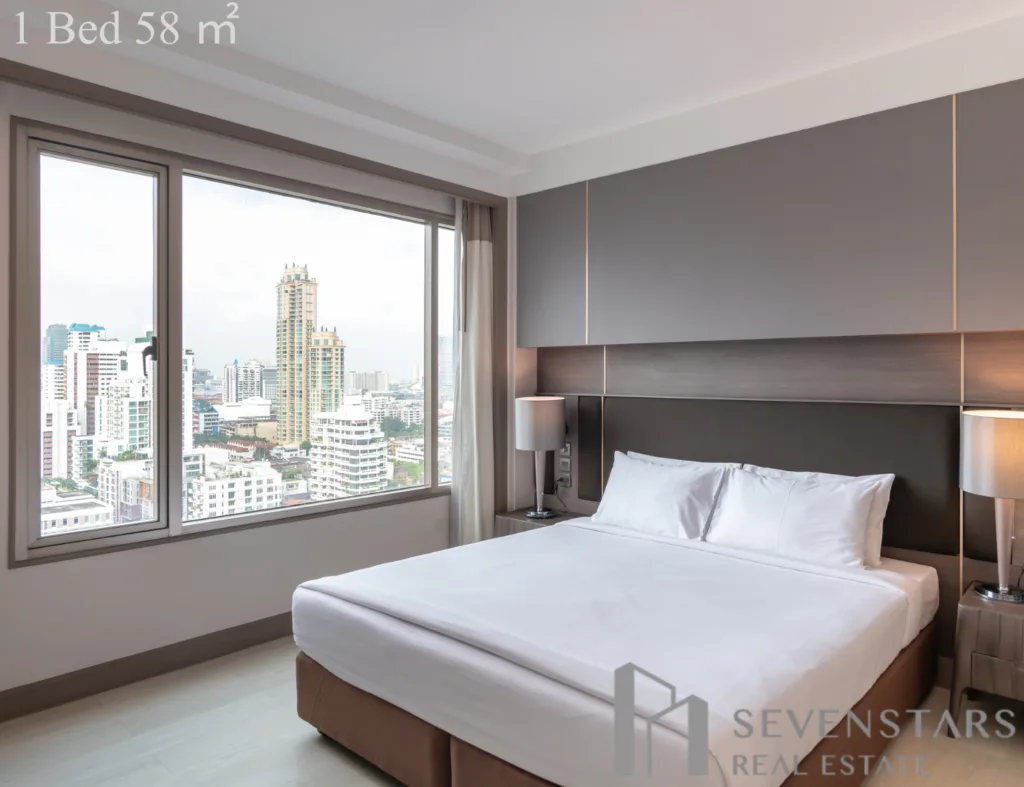 Jasmine City Hotel 1Bed-4
