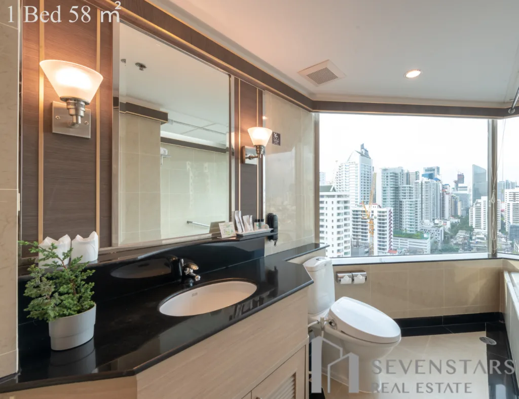 Jasmine City Hotel 1Bed-5
