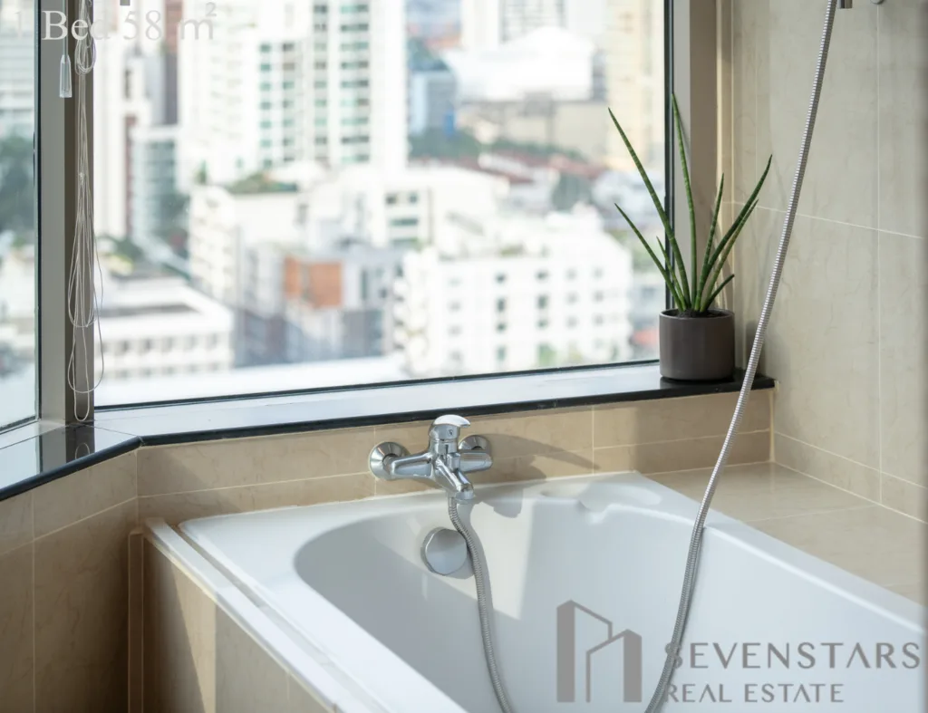 Jasmine City Hotel 1Bed-6