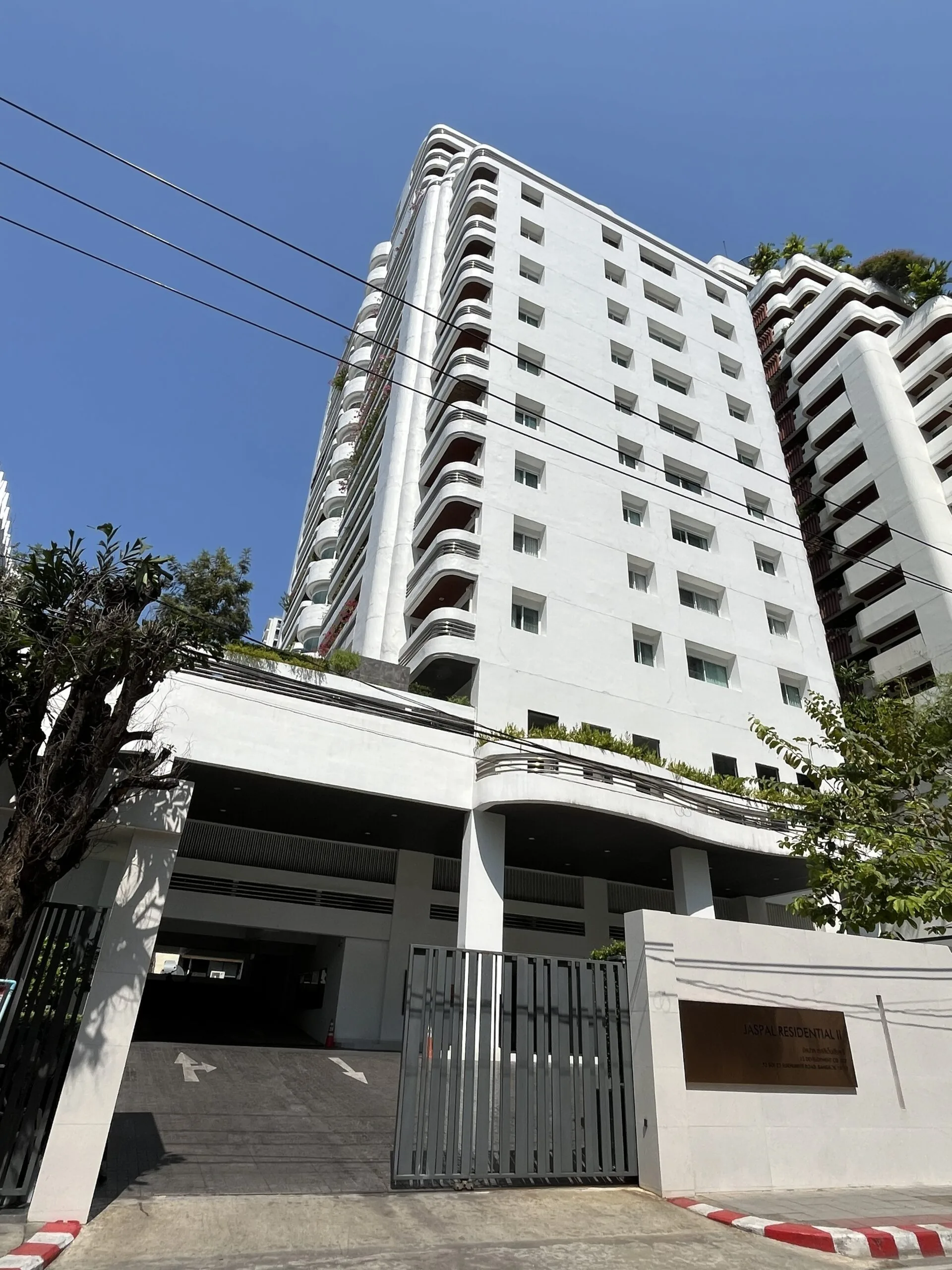 Jaspal’s Residential 2