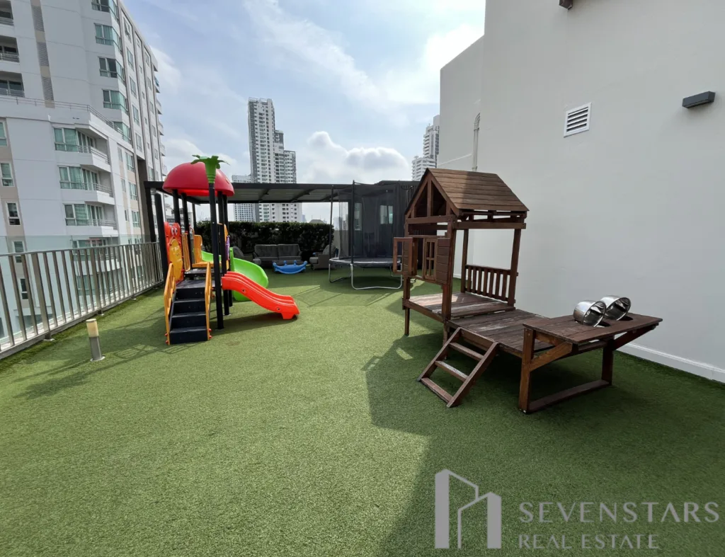 Kirthana Residence F-3