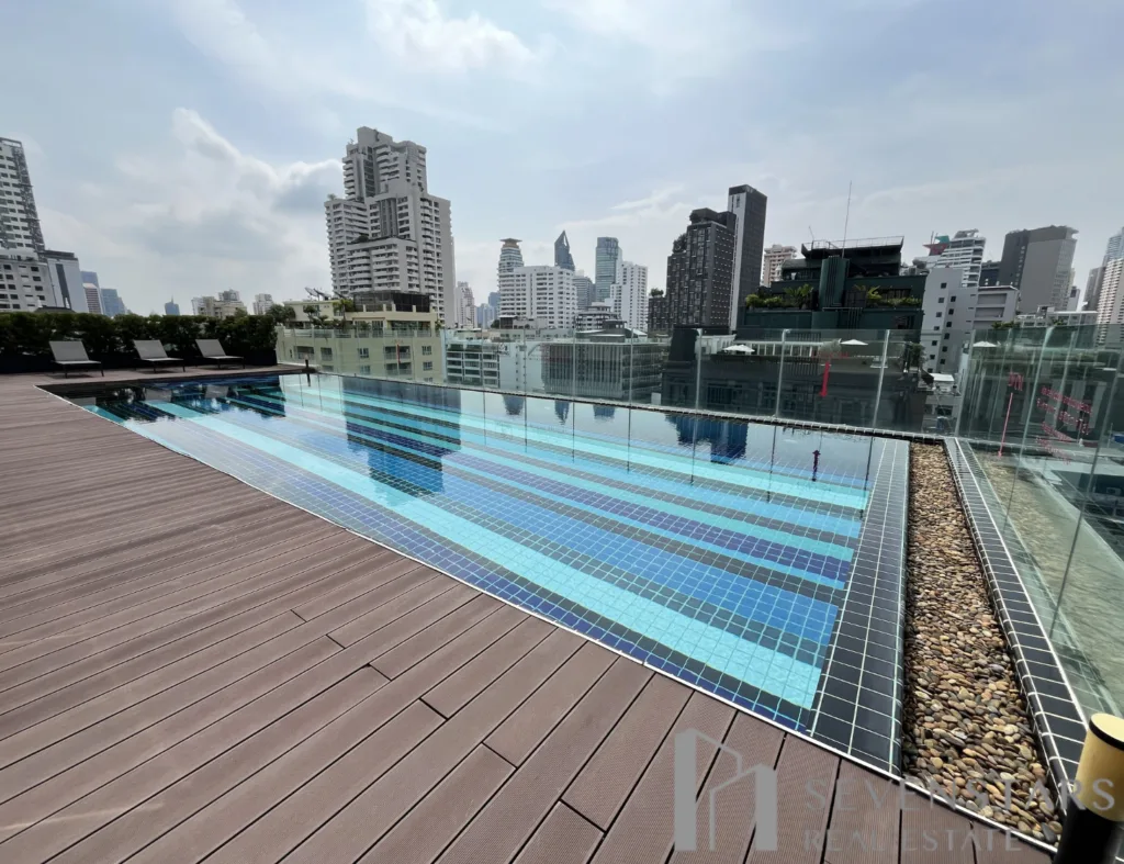Kirthana Residence F-5
