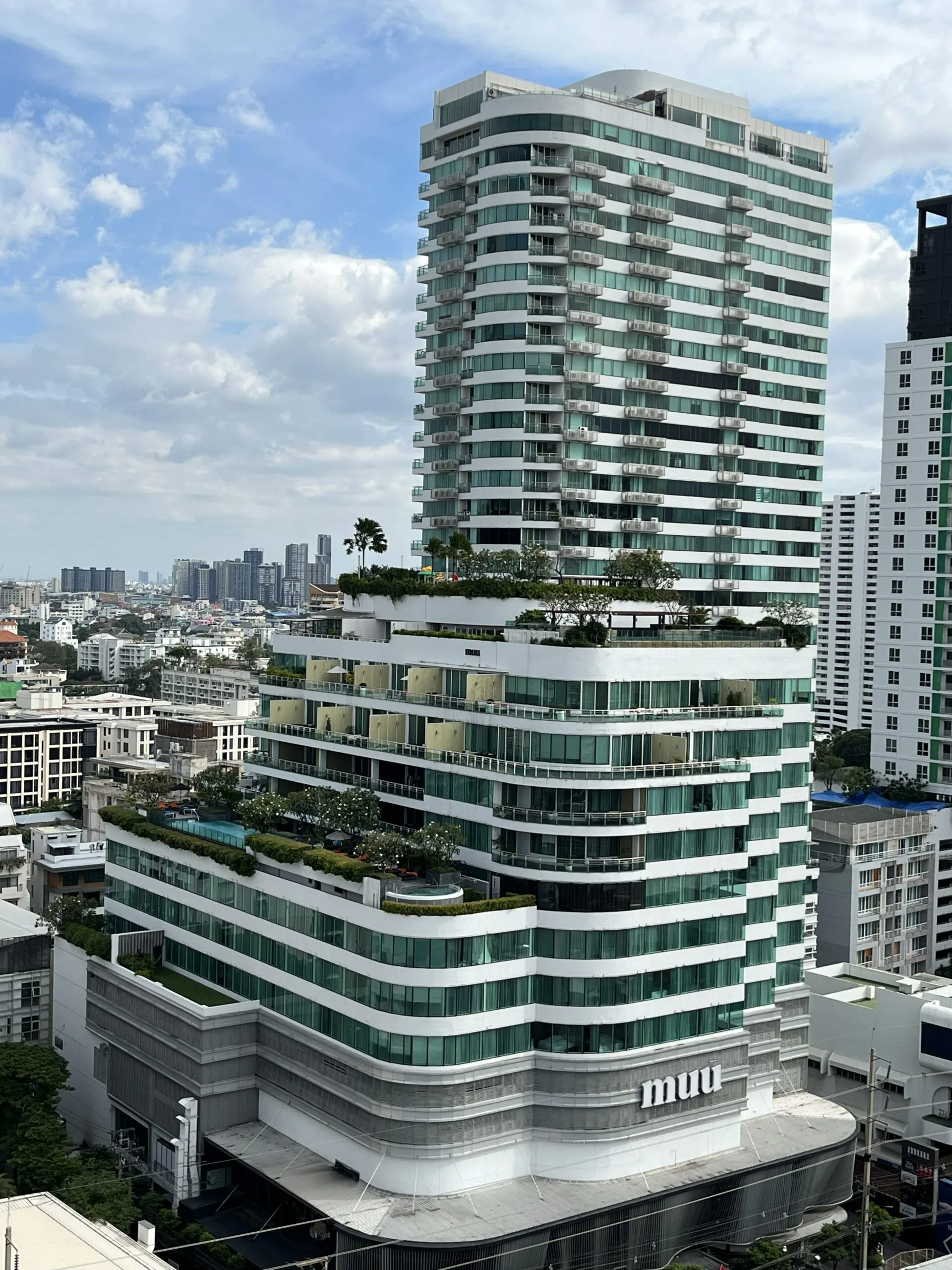 Muu Bangkok