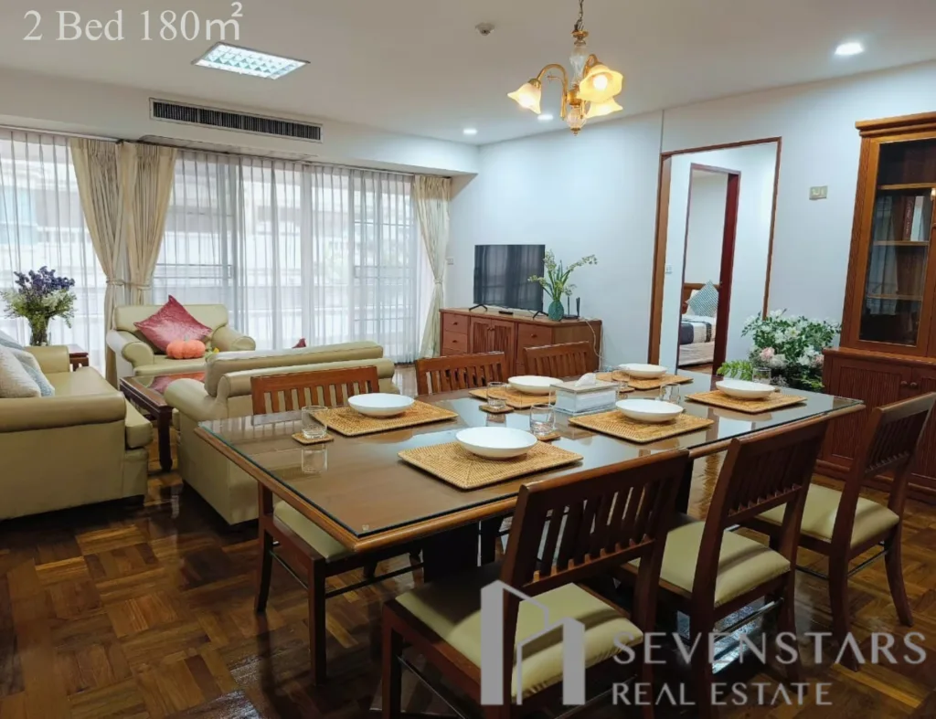 Ma Peng Seng Apartment 2Bed-1