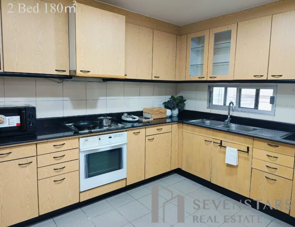Ma Peng Seng Apartment 2Bed-2