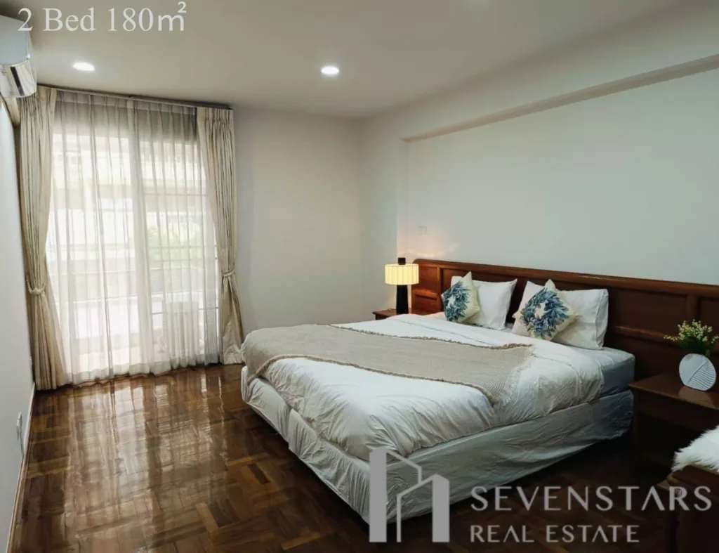 Ma Peng Seng Apartment 2Bed-3