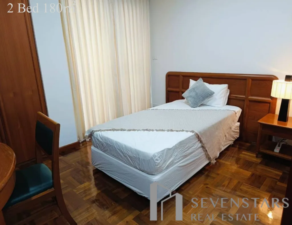 Ma Peng Seng Apartment 2Bed-4