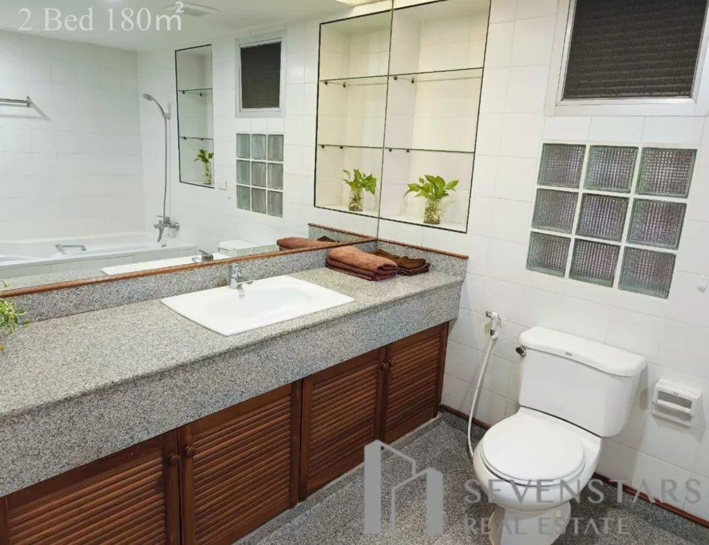 Ma Peng Seng Apartment 2Bed-5