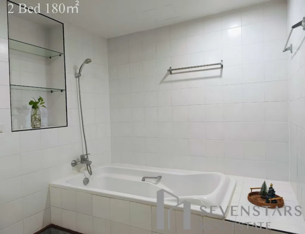 Ma Peng Seng Apartment 2Bed-6