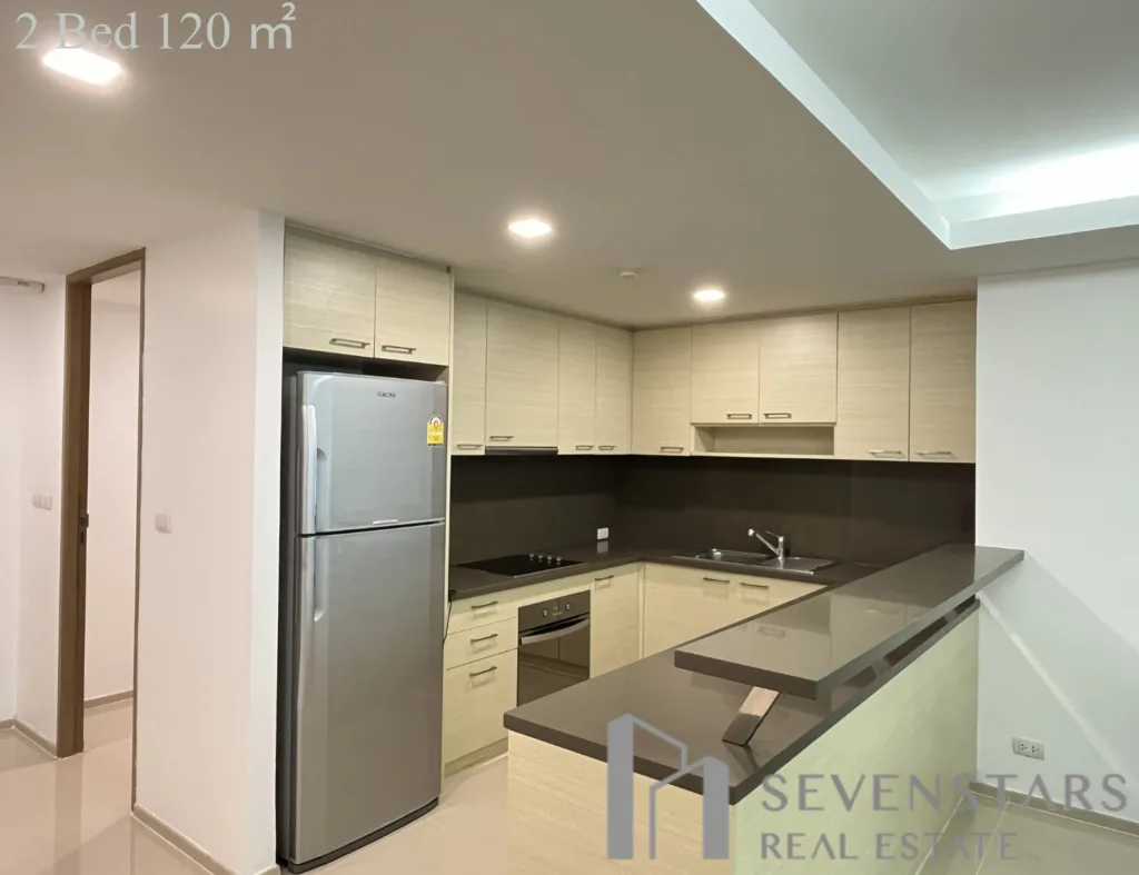Mela Grande 2Bed-1
