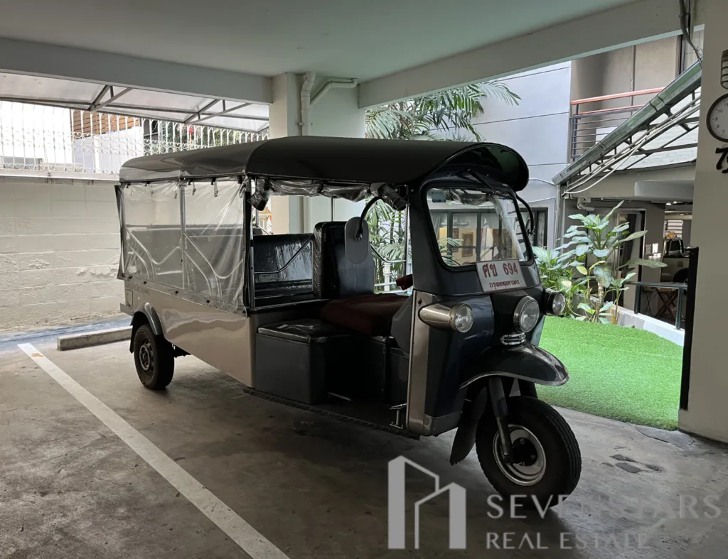 Mela Mansion F-1