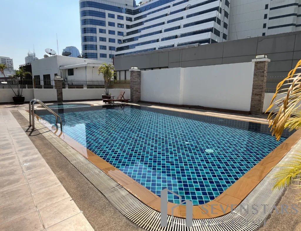 Mela Mansion F-2