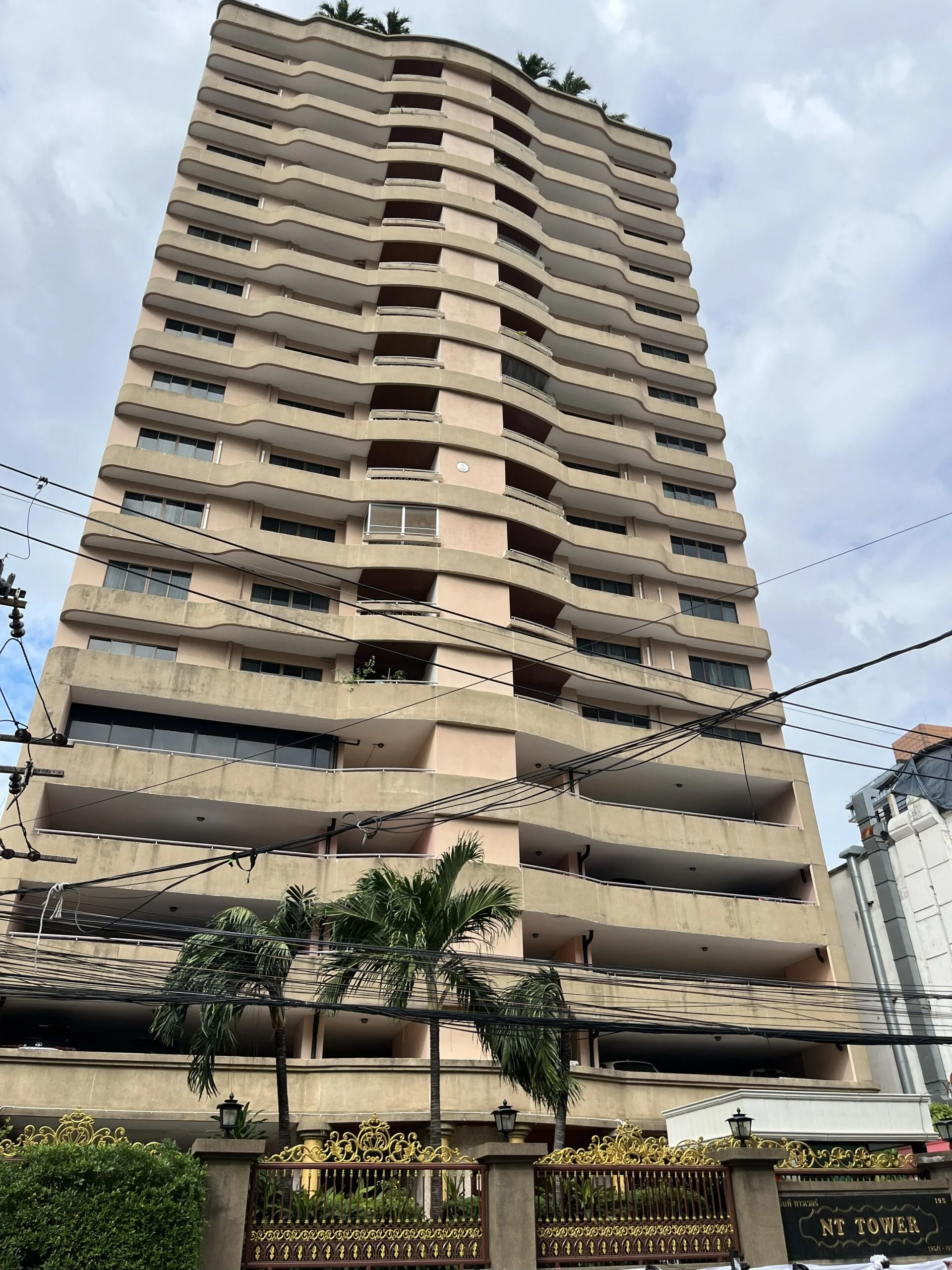 NT Tower