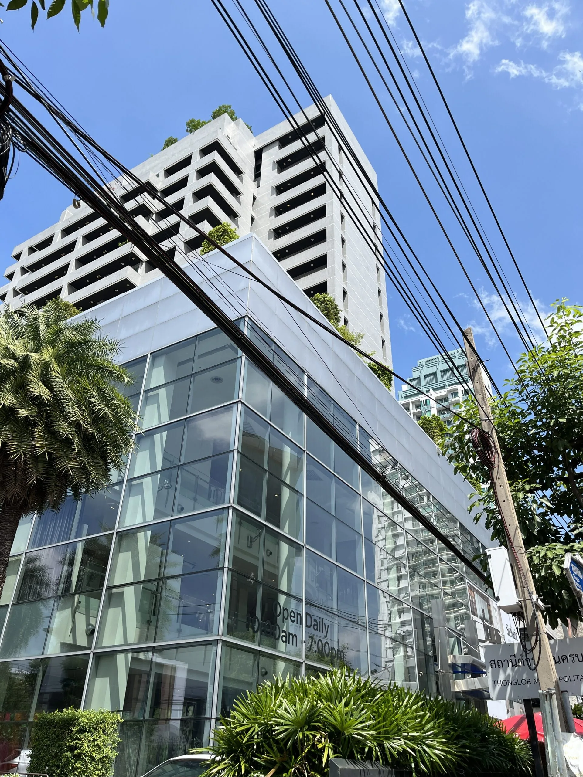 Park Thonglor