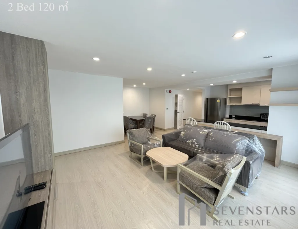 Prasanmitr Place 2Bed-1