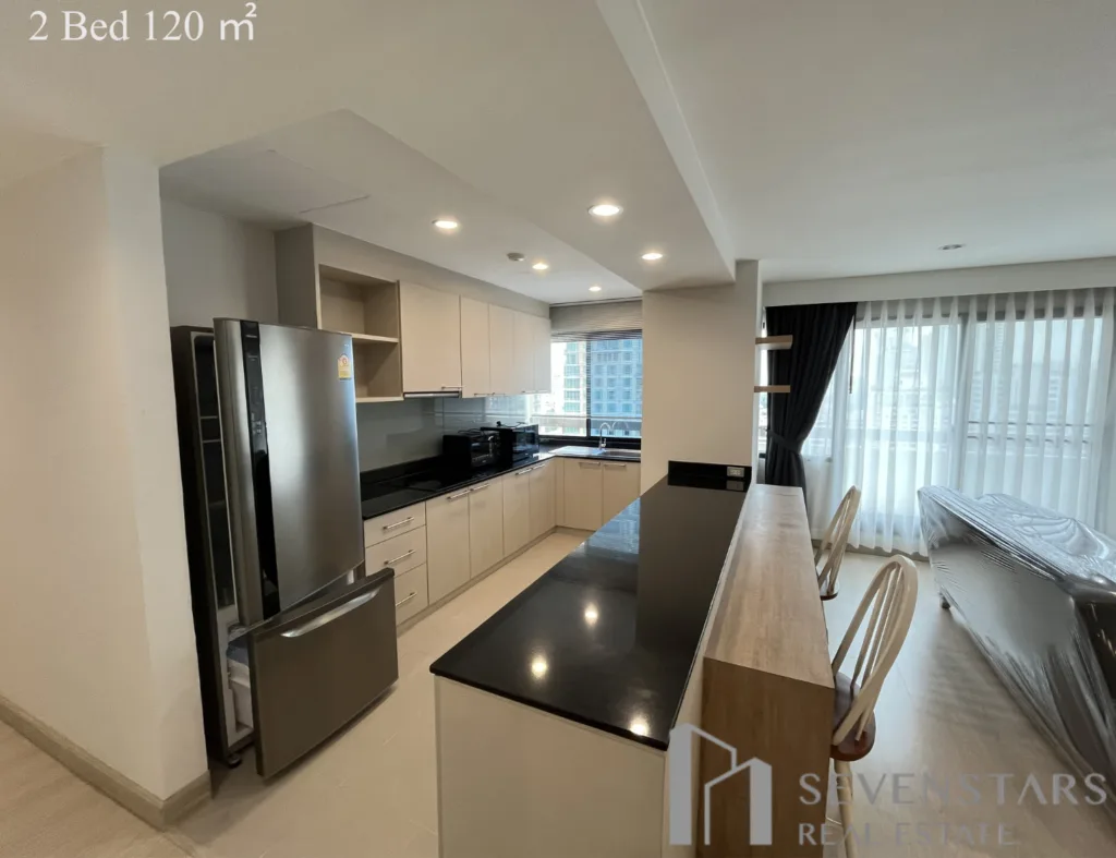Prasanmitr Place 2Bed-2