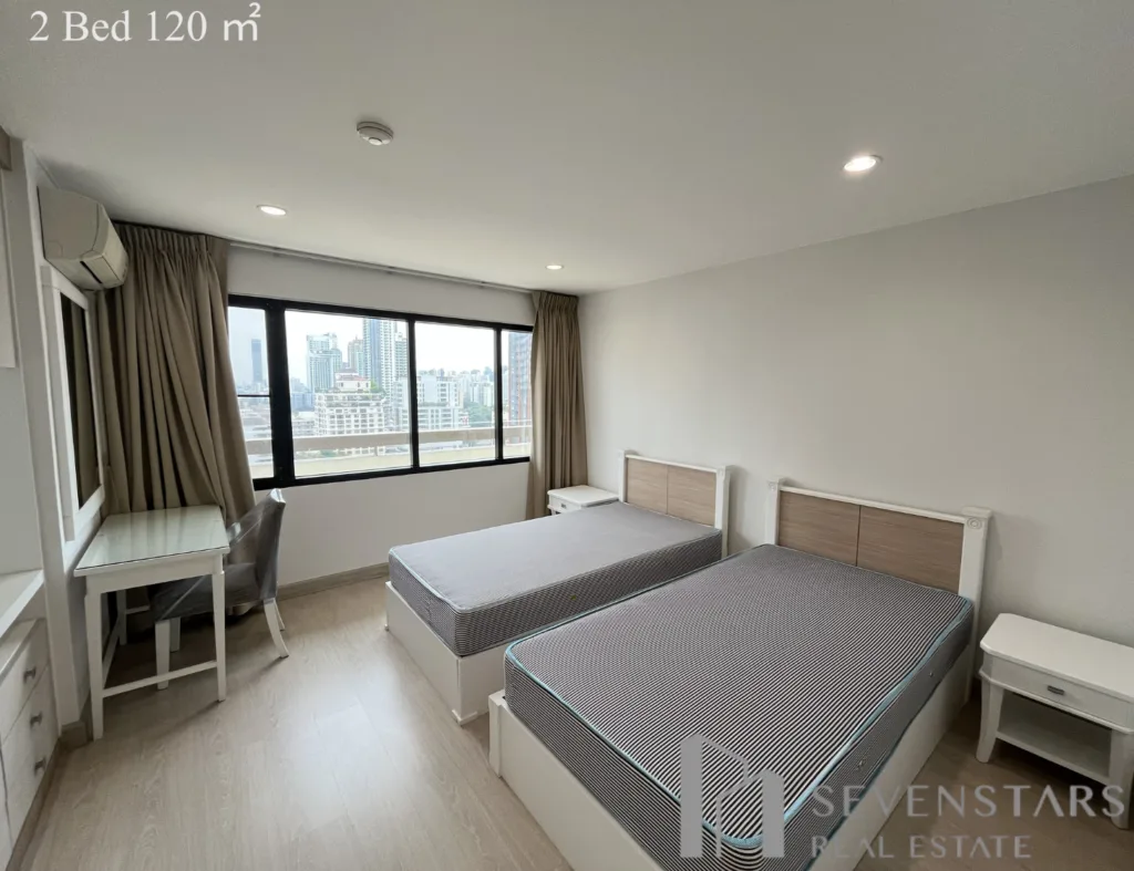 Prasanmitr Place 2Bed-4