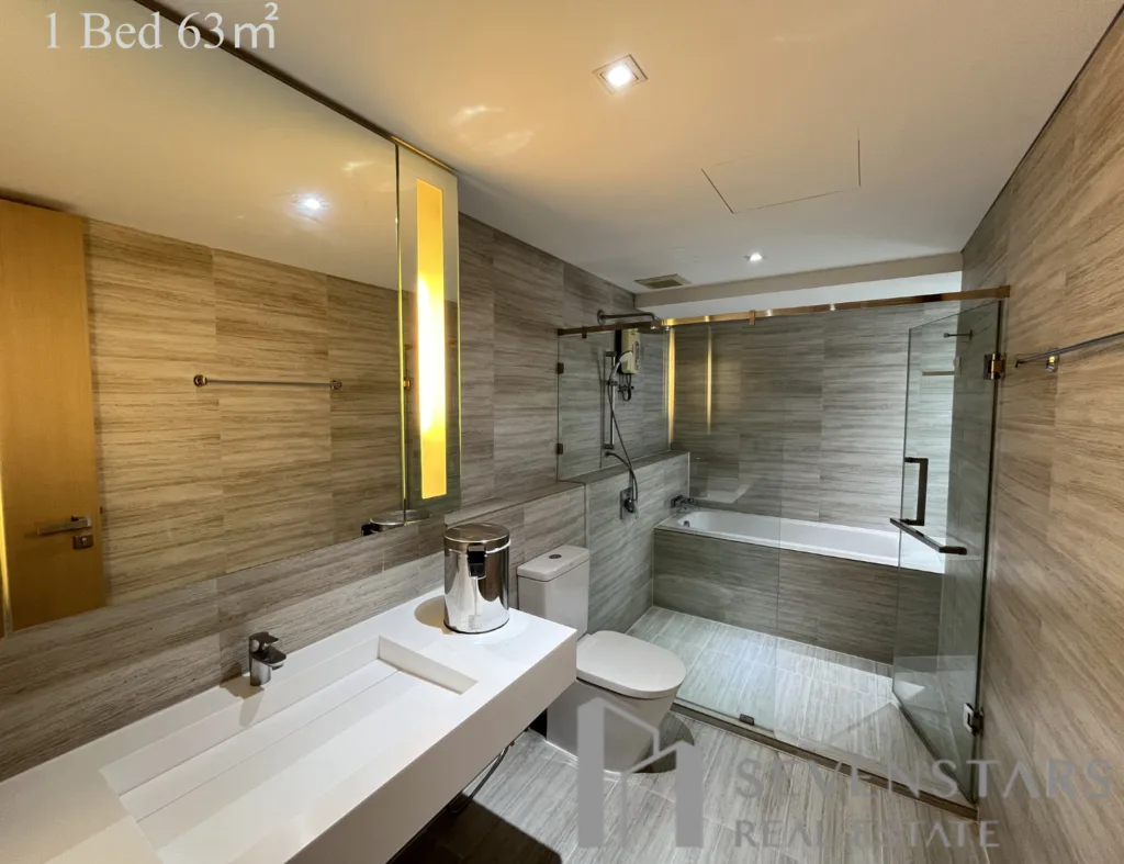 Raya Residence 1Bed-2