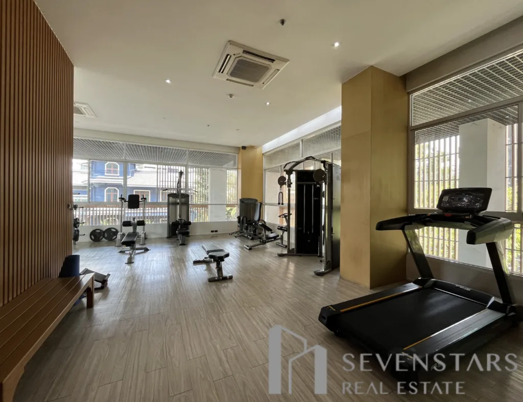 Raya Residence F-3