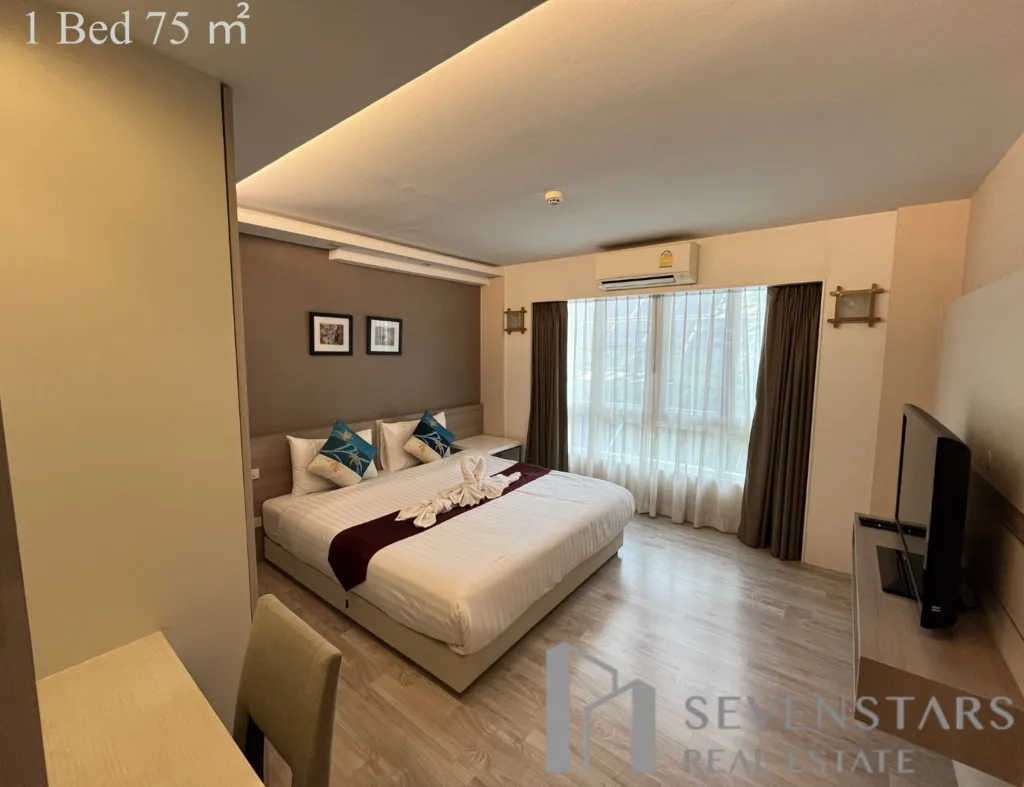 Shine@33 1Bed-2