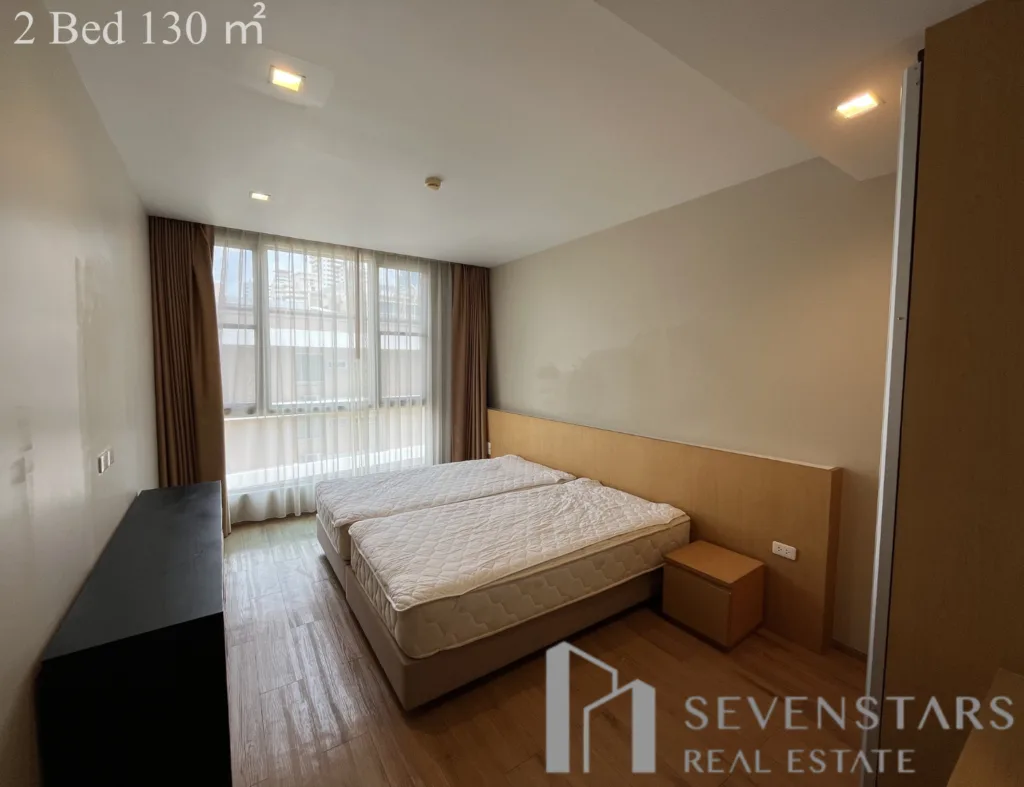 Sirivit Residence 2Bed-4