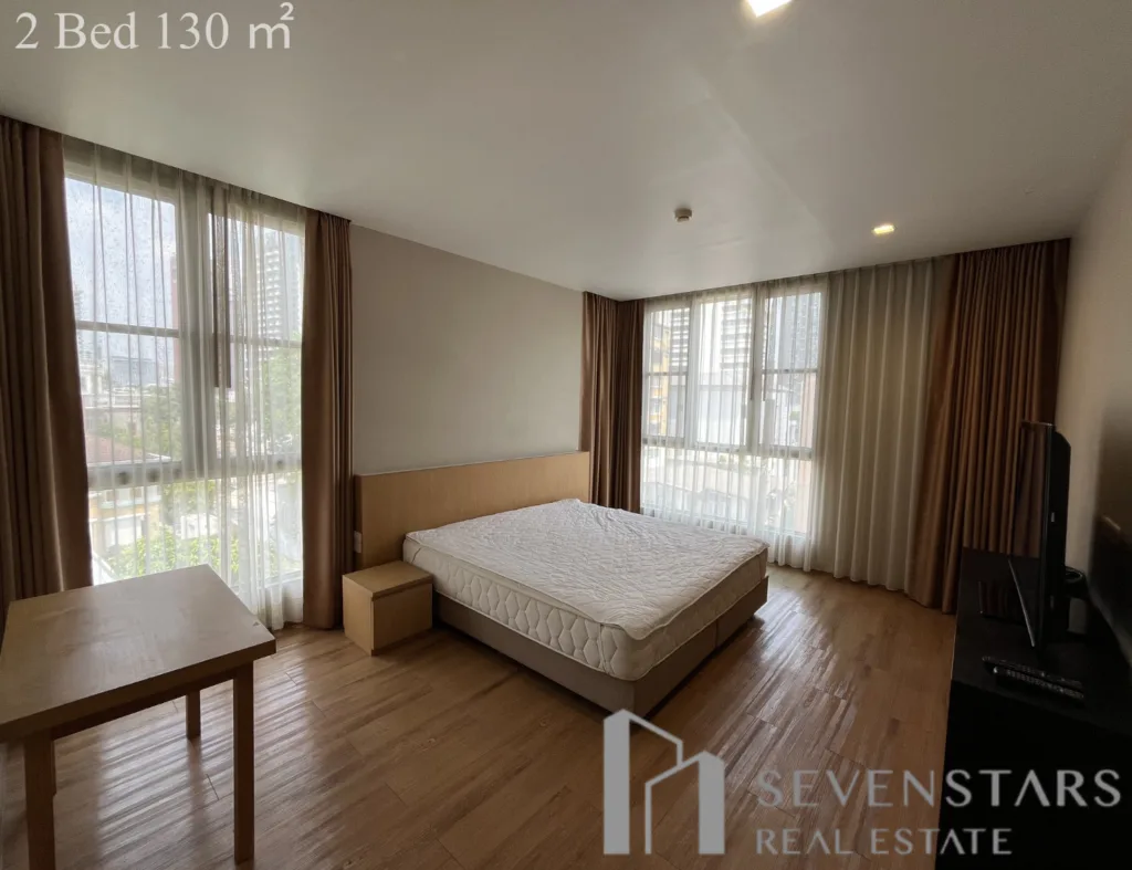 Sirivit Residence 2Bed-5