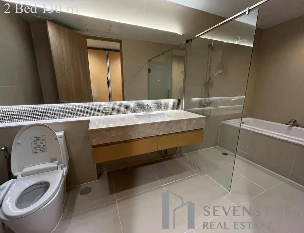 Sirivit Residence 2Bed-6
