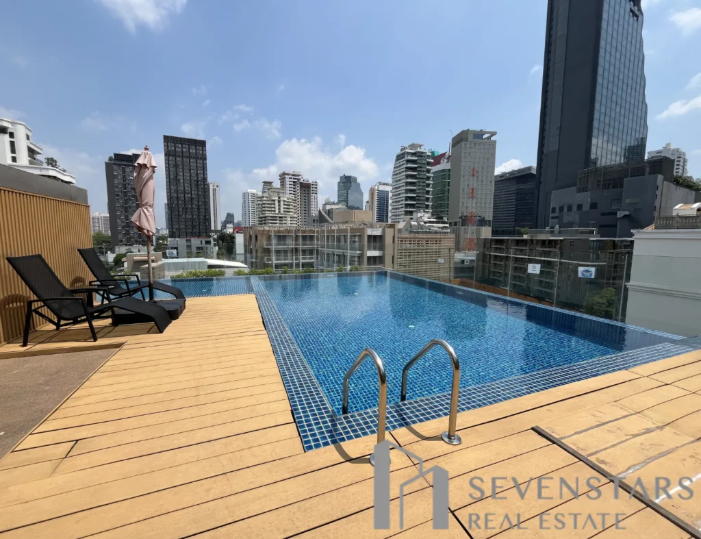 Sirivit Residence F-3
