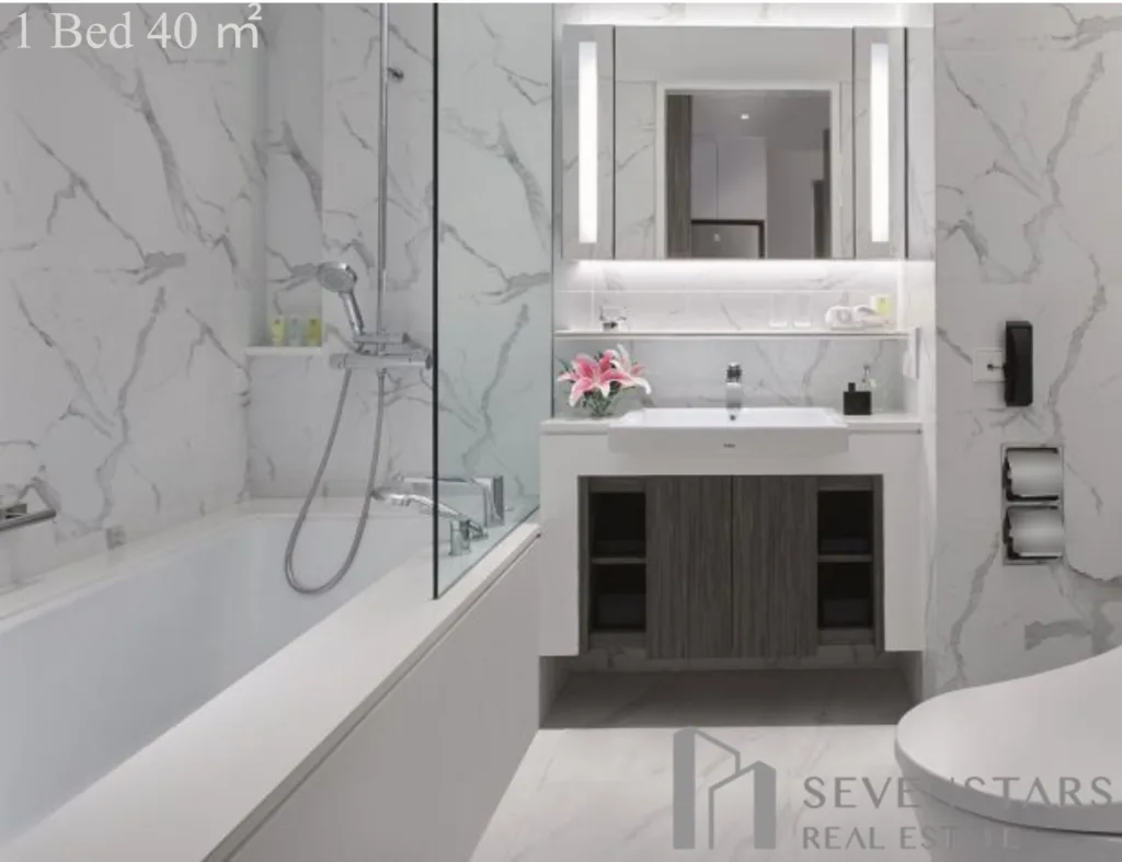 Somerset Asoke 1Bed-1
