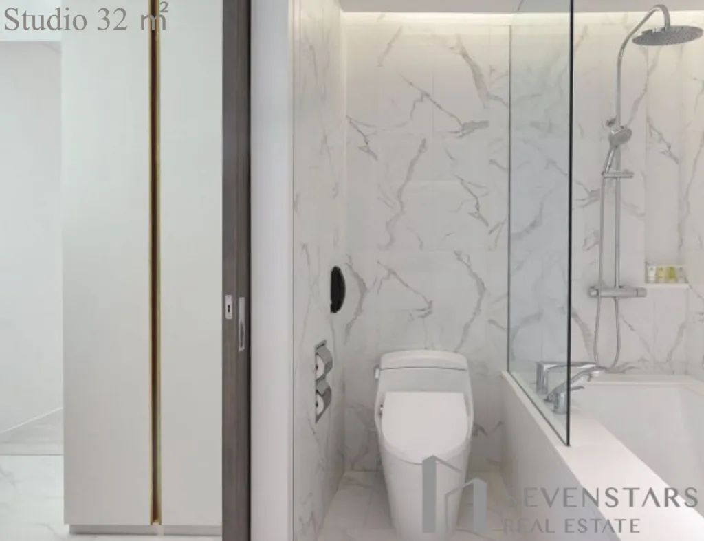 Somerset Asoke Studio-3