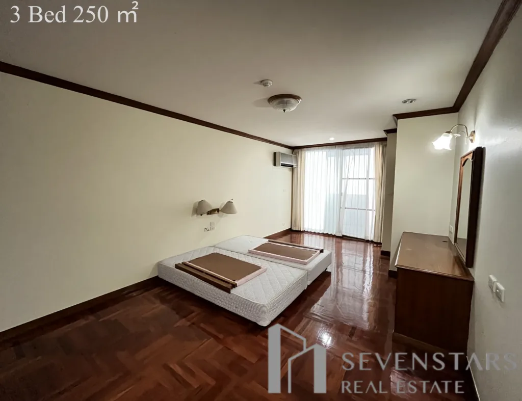 Sriratana Mansion II 3Bed-4