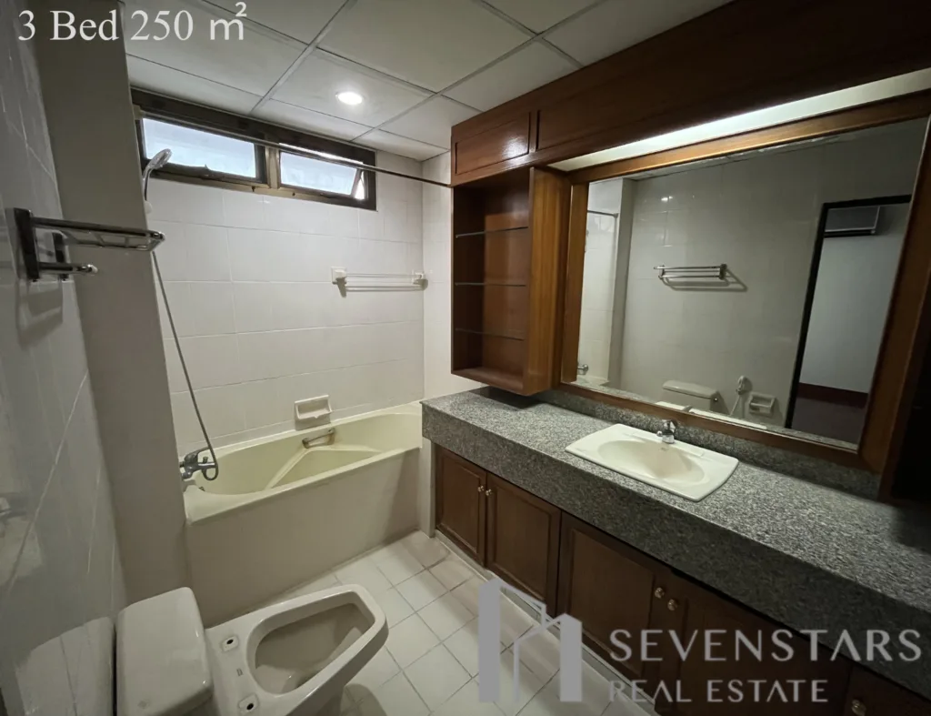 Sriratana Mansion II 3Bed-7