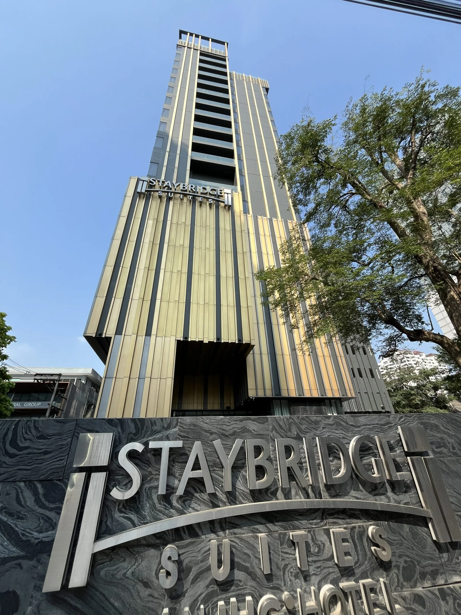 Staybridge Suites Bangkok Thonglor