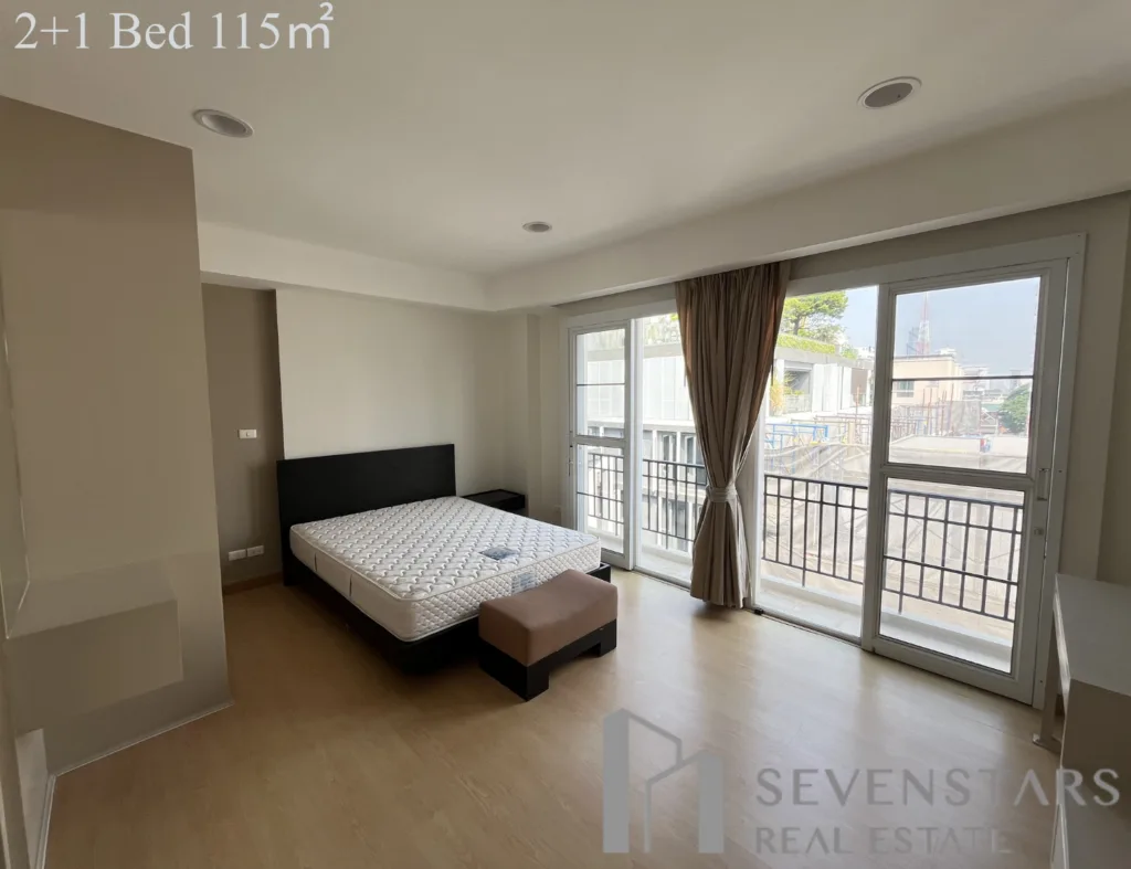 Viscaya Private Residence 2+1Bed-6