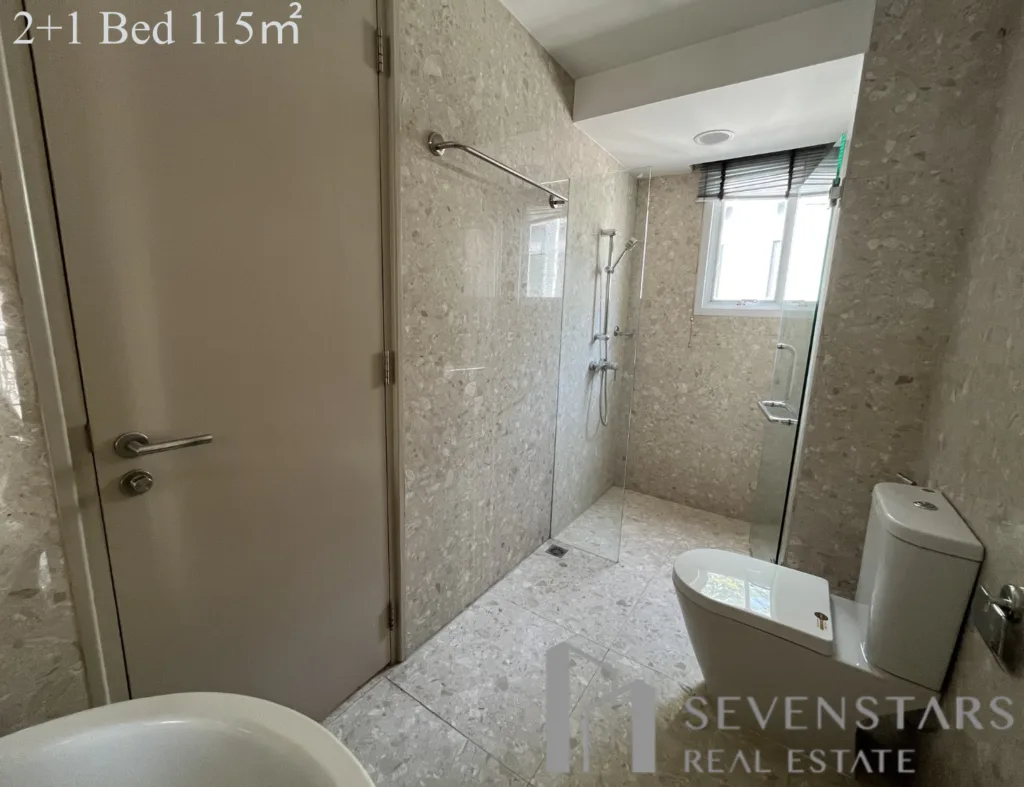 Viscaya Private Residence 2+1Bed-7
