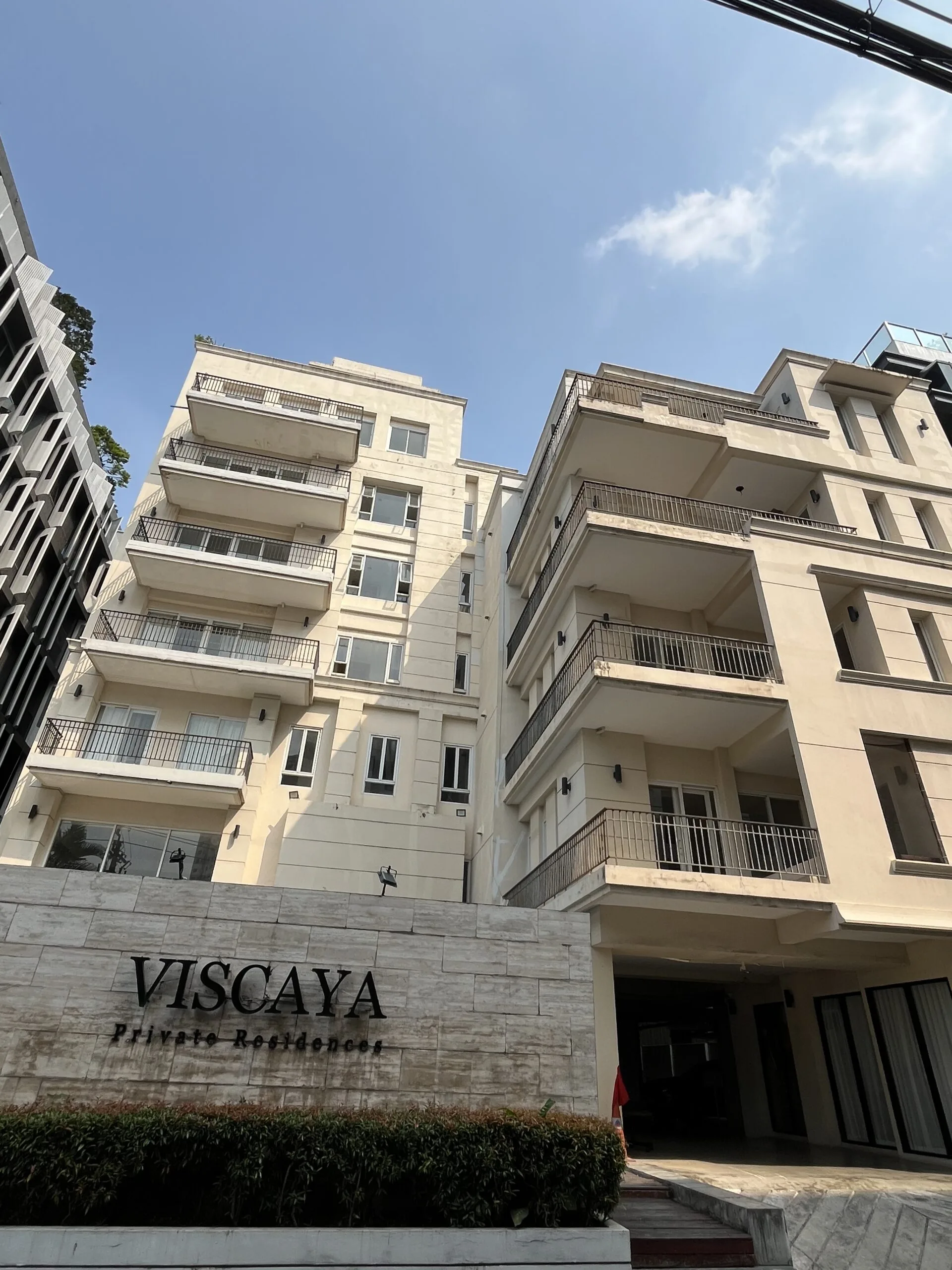Viscaya Private Residences