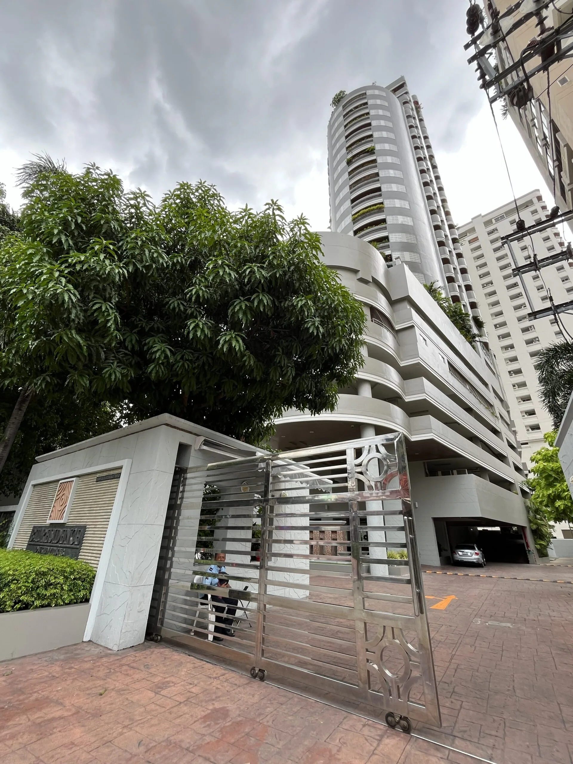 B.T. Residence