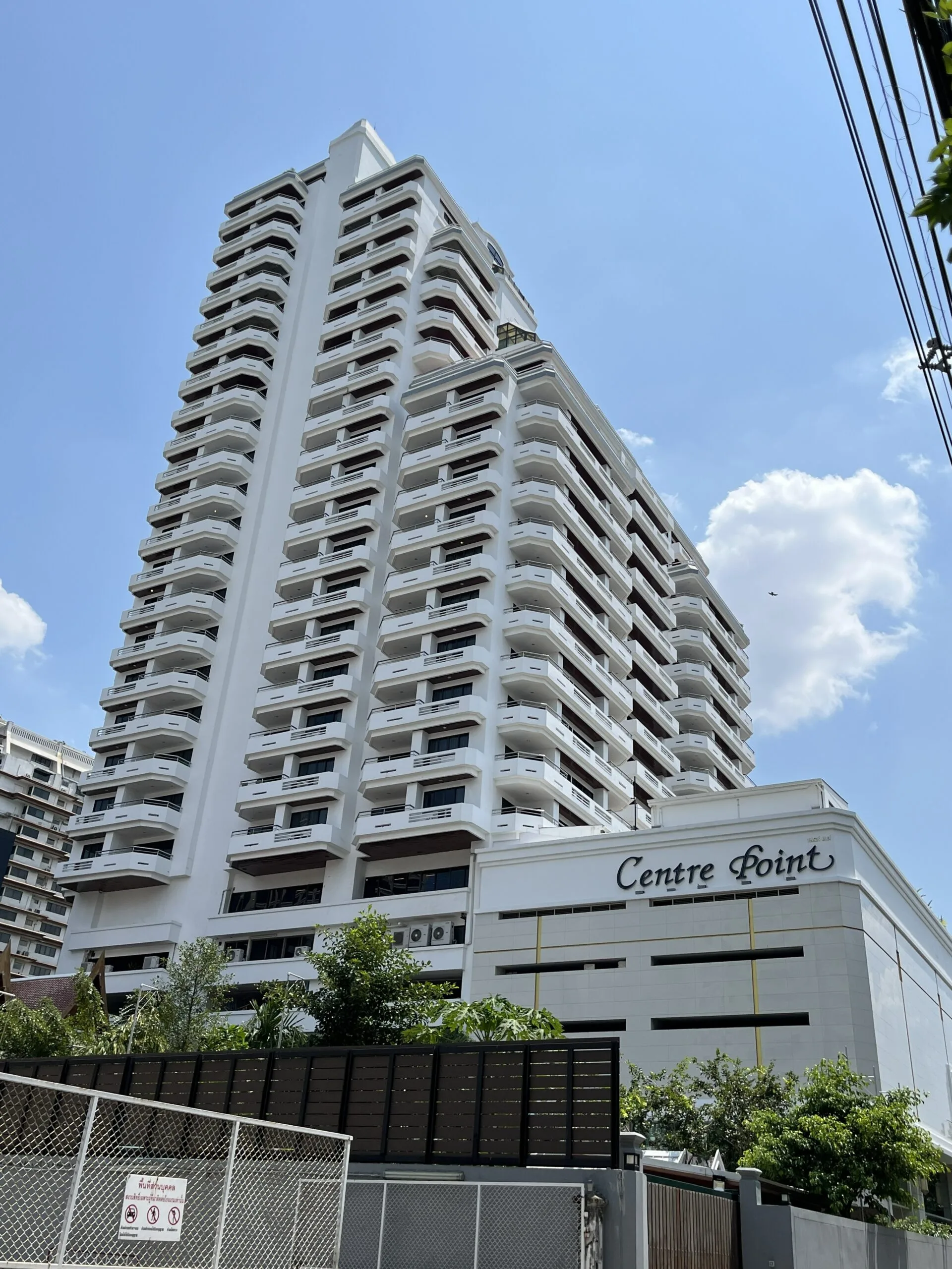 Centre Point Sukhumvit 10