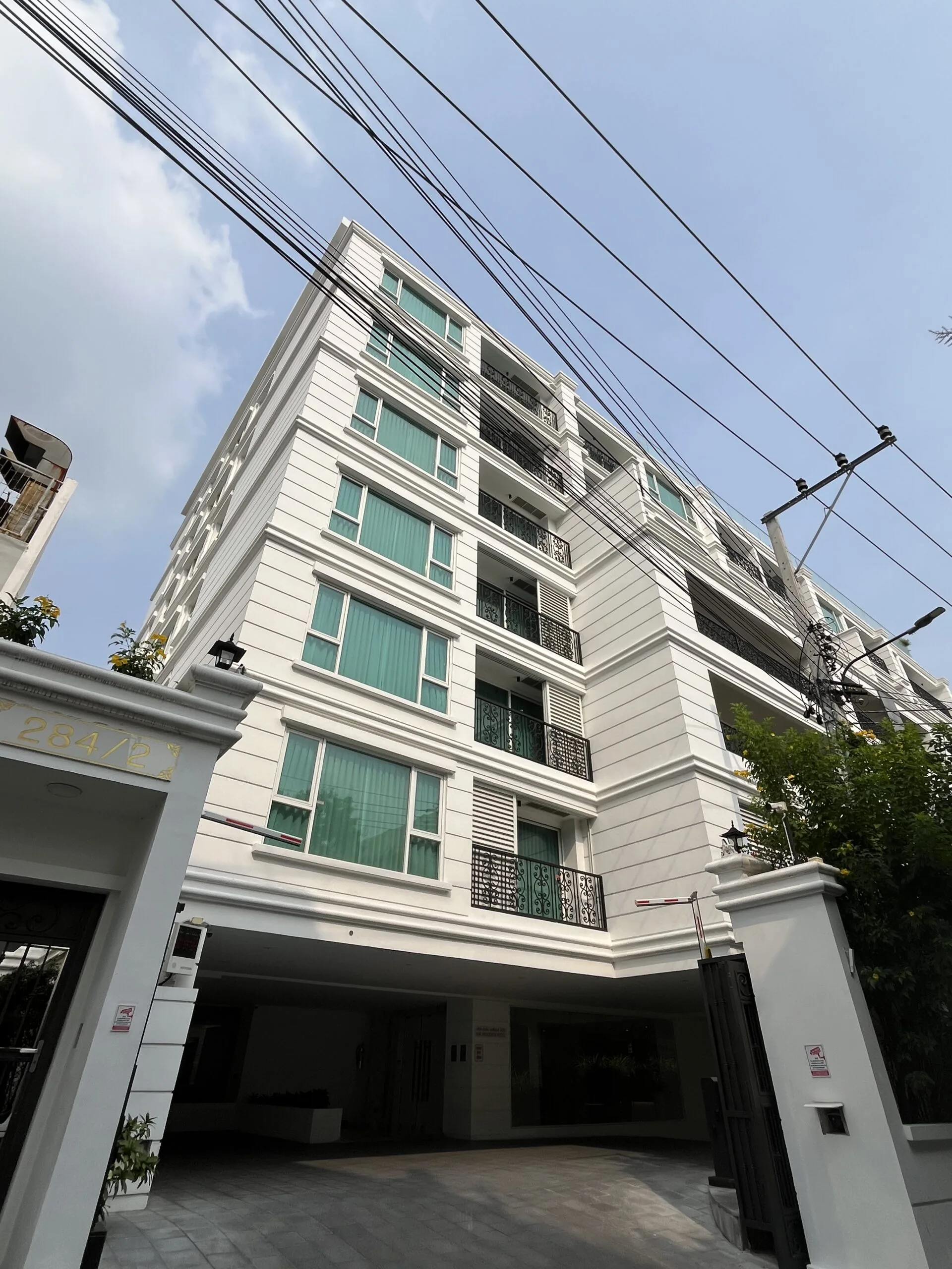 GM Residence