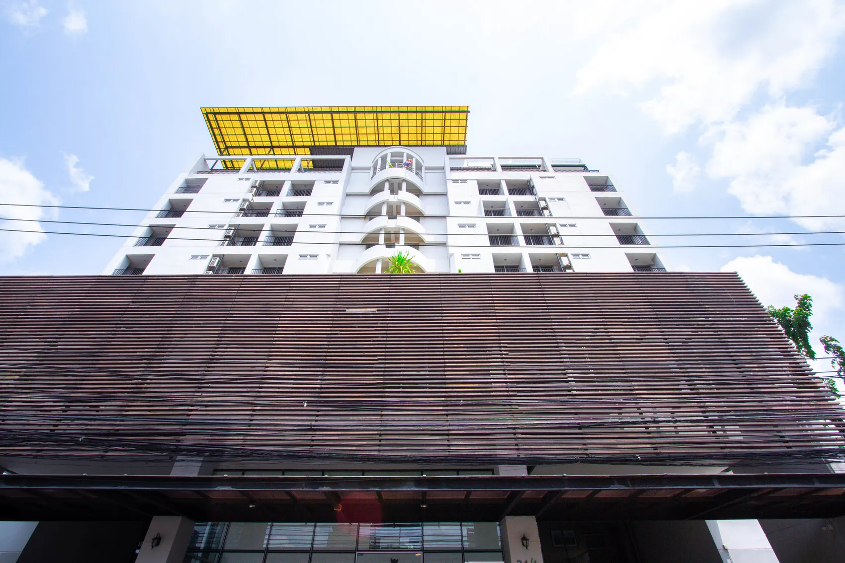Lily Residence