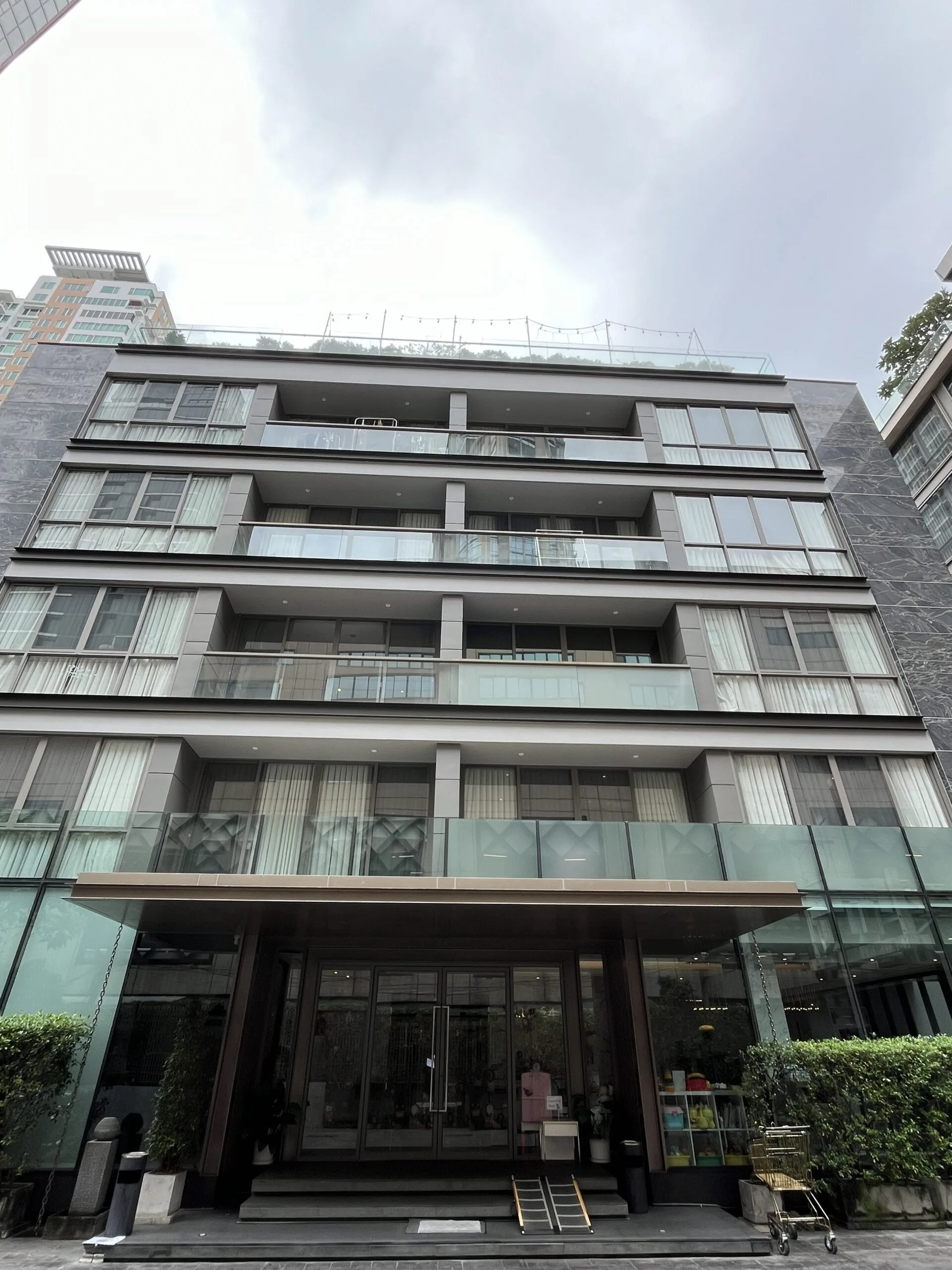 Villa 24