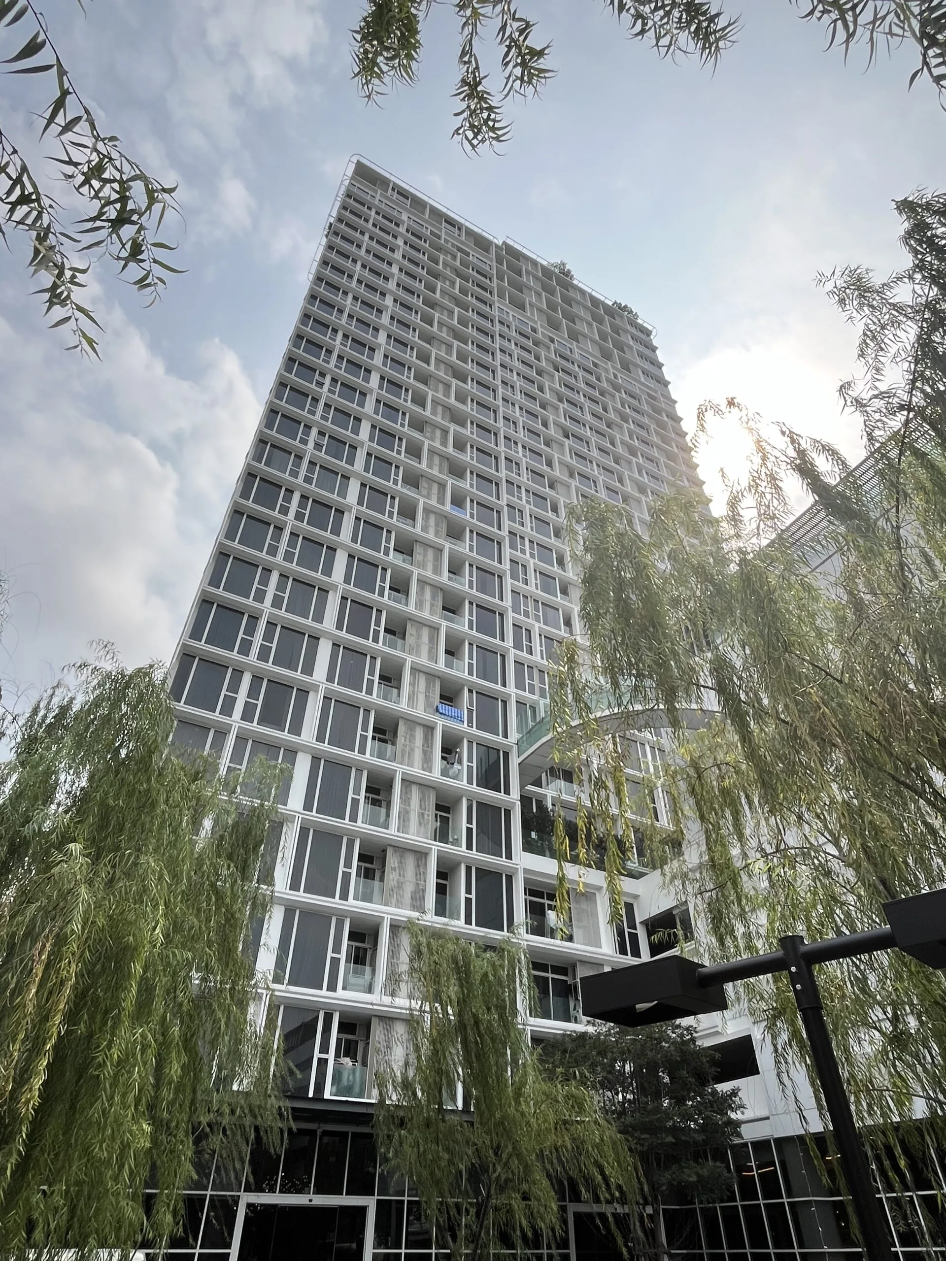 Wyndham Garden Bangkok Sukhumvit 42
