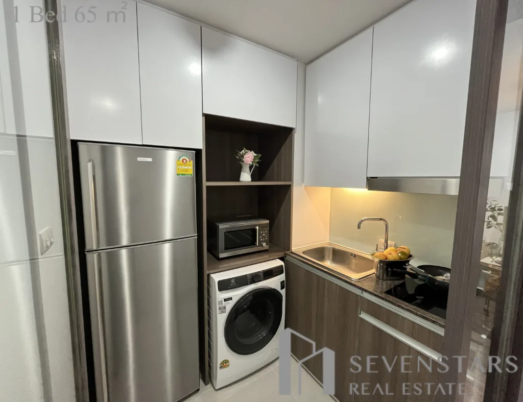 Avora 31 Residence 1Bed-1