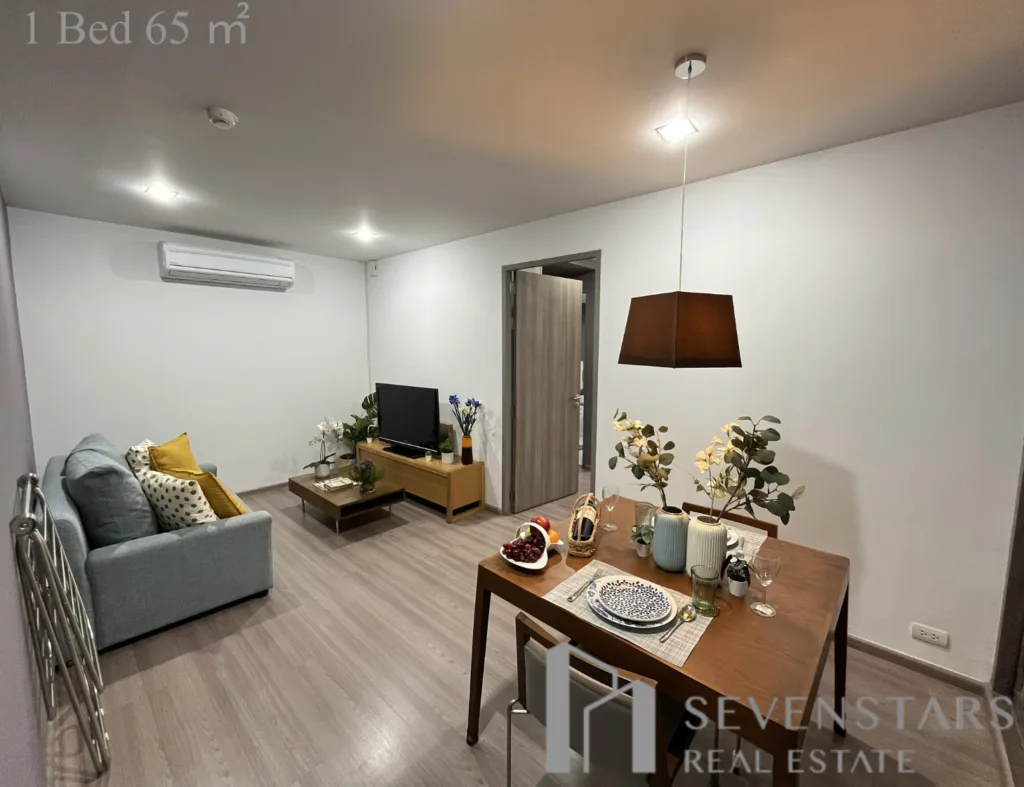 Avora 31 Residence 1Bed-2